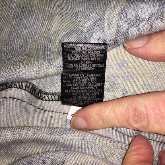 2 Piece Suit Jacket & Skirt 10P - Picture 14 of 15